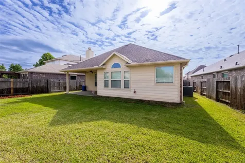6019 Schooner Cove Missouri City TX 77459