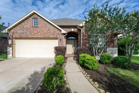 6019 Schooner Cove Missouri City TX 77459