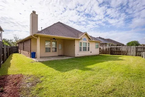 6019 Schooner Cove Missouri City TX 77459