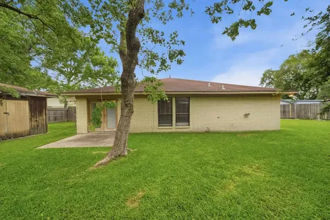4929 Monarch Oak Lane Texas City TX 77591