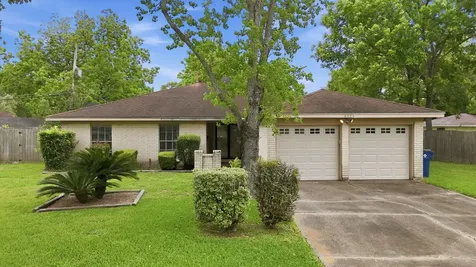 4929 Monarch Oak Lane Texas City TX 77591