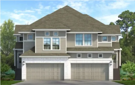 417 East Coralburst Loop Montgomery TX 77316