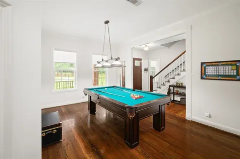 20103 Mahogany Ridge Drive Magnolia TX 77355