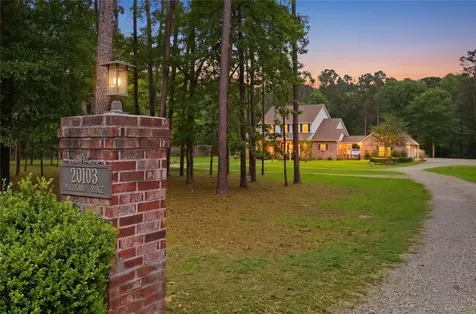 20103 Mahogany Ridge Drive Magnolia TX 77355