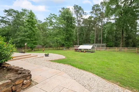 20103 Mahogany Ridge Drive Magnolia TX 77355
