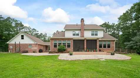 20103 Mahogany Ridge Drive Magnolia TX 77355