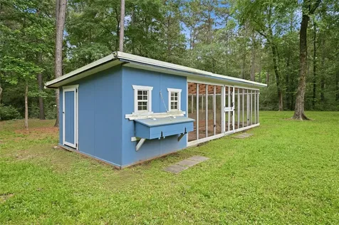 20103 Mahogany Ridge Drive Magnolia TX 77355