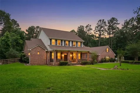 20103 Mahogany Ridge Drive Magnolia TX 77355