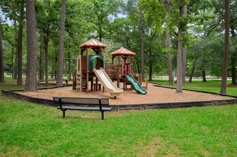 20103 Mahogany Ridge Drive Magnolia TX 77355