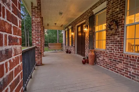 20103 Mahogany Ridge Drive Magnolia TX 77355