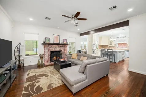 20103 Mahogany Ridge Drive Magnolia TX 77355