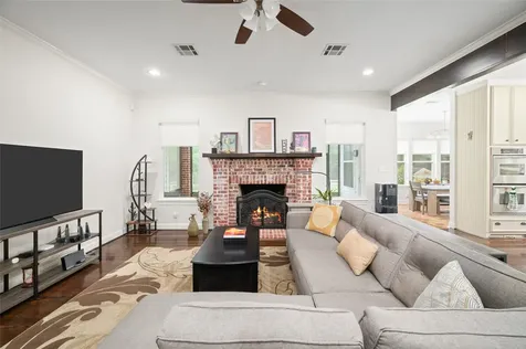 20103 Mahogany Ridge Drive Magnolia TX 77355
