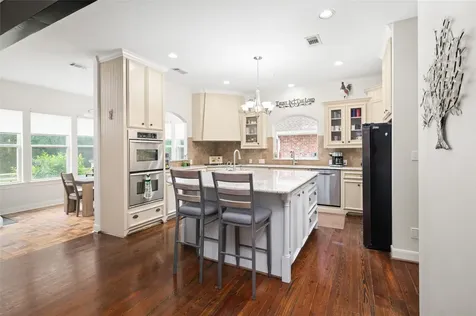 20103 Mahogany Ridge Drive Magnolia TX 77355