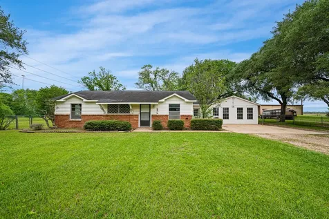 6324 Homestead Road Rosenberg TX 77471
