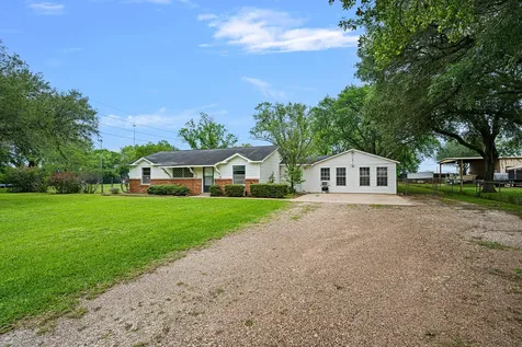 6324 Homestead Road Rosenberg TX 77471