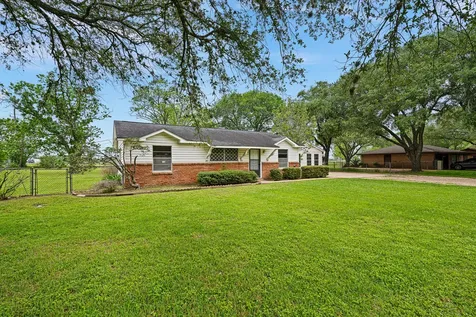 6324 Homestead Road Rosenberg TX 77471