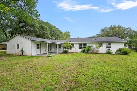 6324 Homestead Road Rosenberg TX 77471
