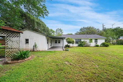 6324 Homestead Road Rosenberg TX 77471