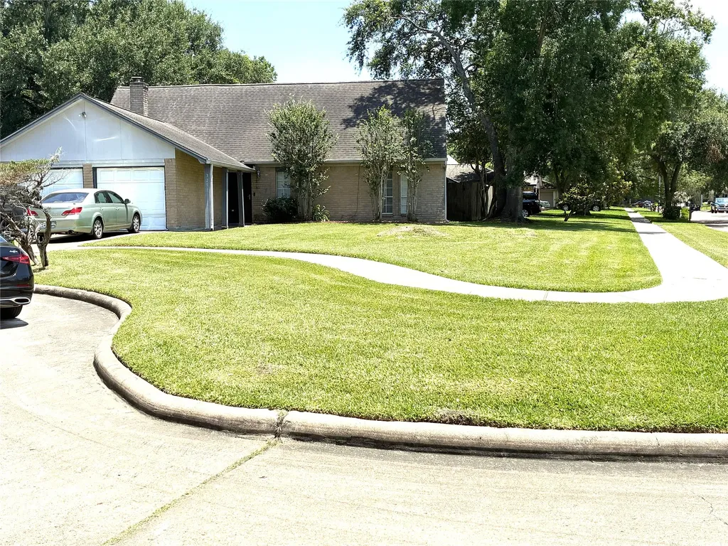 3259 Hunters Glen Drive Missouri City TX 77459