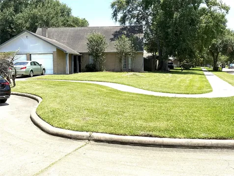 3259 Hunters Glen Drive Missouri City TX 77459
