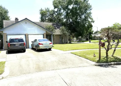 3259 Hunters Glen Drive Missouri City TX 77459