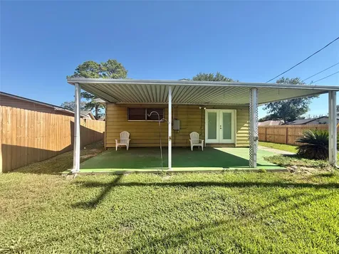 12842 Corpus Christi Street Houston TX 77015