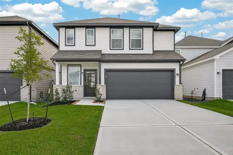 15618 Buffalo Meadow Court Houston TX 77090