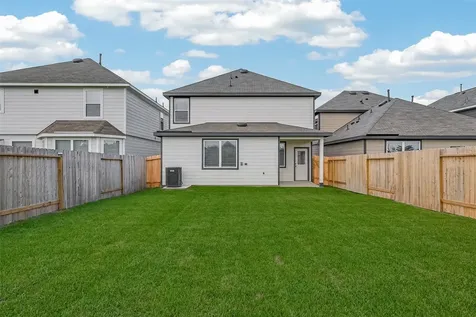 15618 Buffalo Meadow Court Houston TX 77090