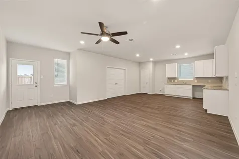 15618 Buffalo Meadow Court Houston TX 77090