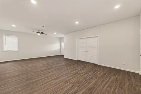15618 Buffalo Meadow Court Houston TX 77090