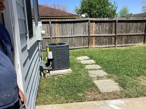 15831 Bazelbriar Lane Houston TX 77489