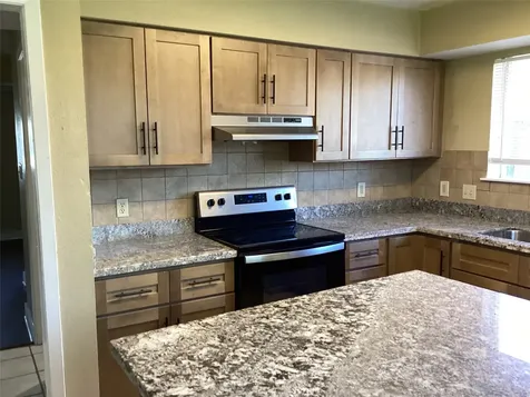15831 Bazelbriar Lane Houston TX 77489