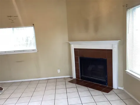 15831 Bazelbriar Lane Houston TX 77489
