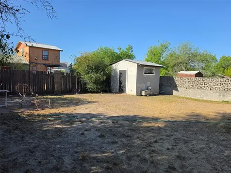 109 Masterson Road Laredo TX 78046