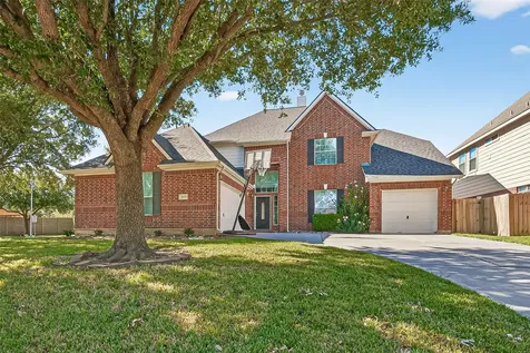 1903 Amber Trail Lane Richmond TX 77469