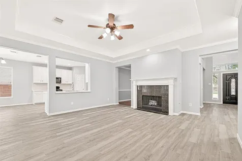 1903 Amber Trail Lane Richmond TX 77469
