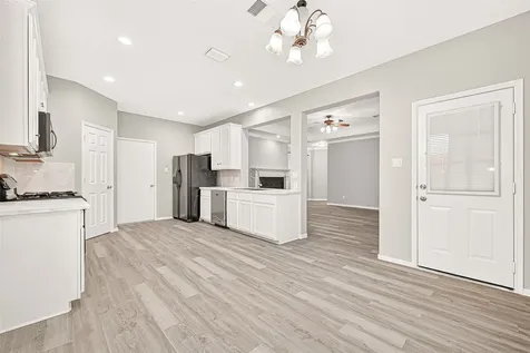 1903 Amber Trail Lane Richmond TX 77469