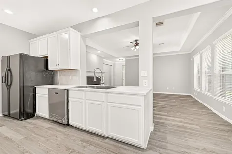 1903 Amber Trail Lane Richmond TX 77469