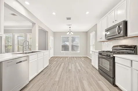 1903 Amber Trail Lane Richmond TX 77469