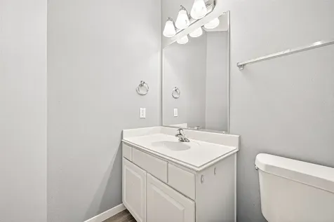 1903 Amber Trail Lane Richmond TX 77469