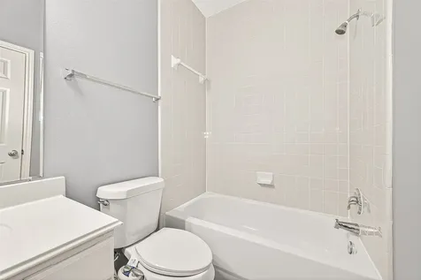 1903 Amber Trail Lane Richmond TX 77469