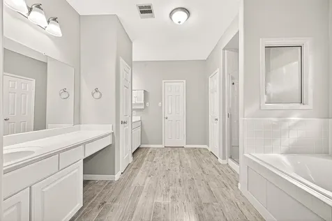 1903 Amber Trail Lane Richmond TX 77469