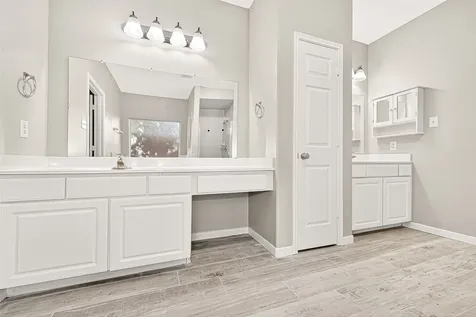 1903 Amber Trail Lane Richmond TX 77469