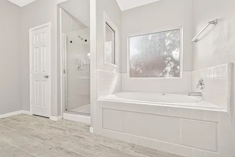 1903 Amber Trail Lane Richmond TX 77469
