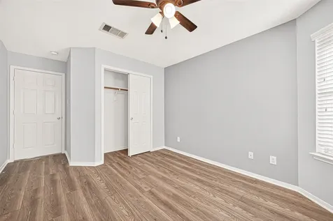 1903 Amber Trail Lane Richmond TX 77469