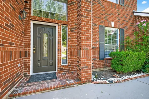1903 Amber Trail Lane Richmond TX 77469