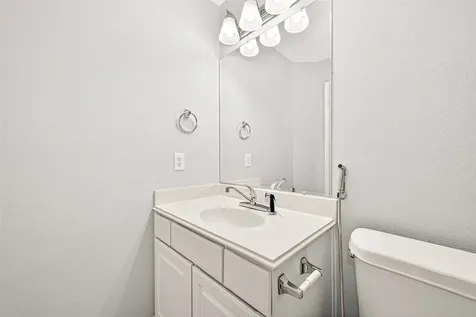 1903 Amber Trail Lane Richmond TX 77469
