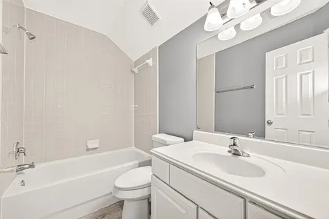 1903 Amber Trail Lane Richmond TX 77469