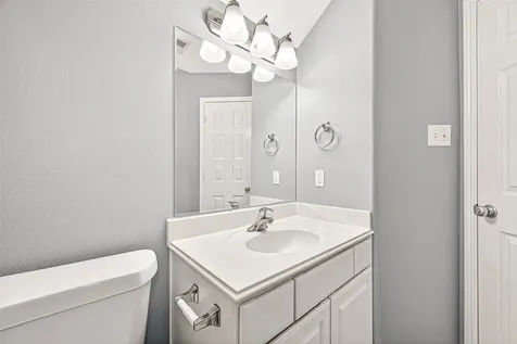 1903 Amber Trail Lane Richmond TX 77469