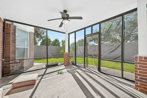 1903 Amber Trail Lane Richmond TX 77469